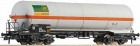 46991 Roco 4-axle Pressurised Gas Tank car &quot;BP Gas&quot;